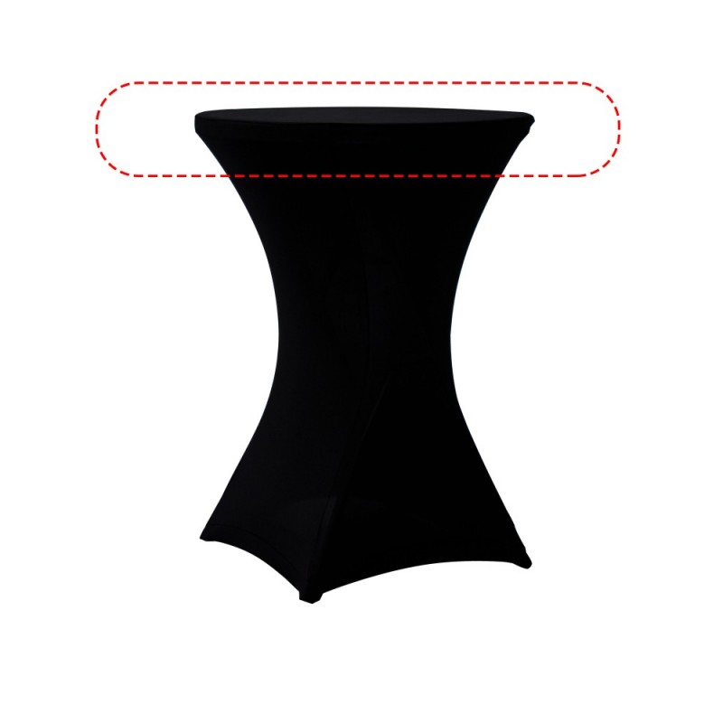 Cocktail Table Top Cover Zown EN