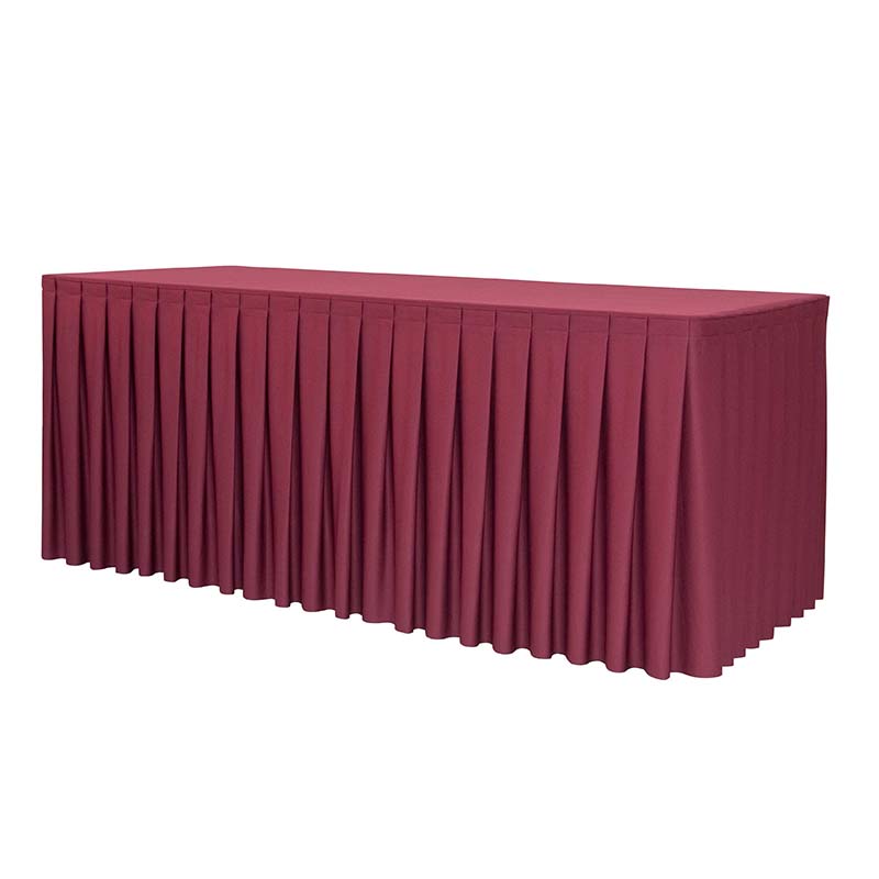 XL_rectangular tables_burgundy
