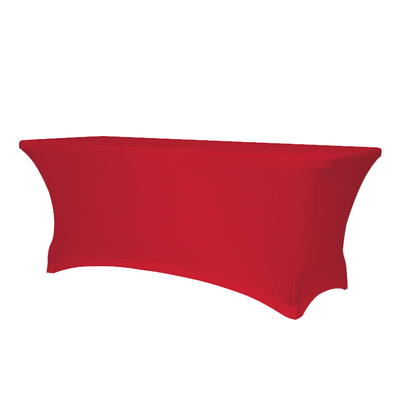 XL_rectangular tables_stretch_red
