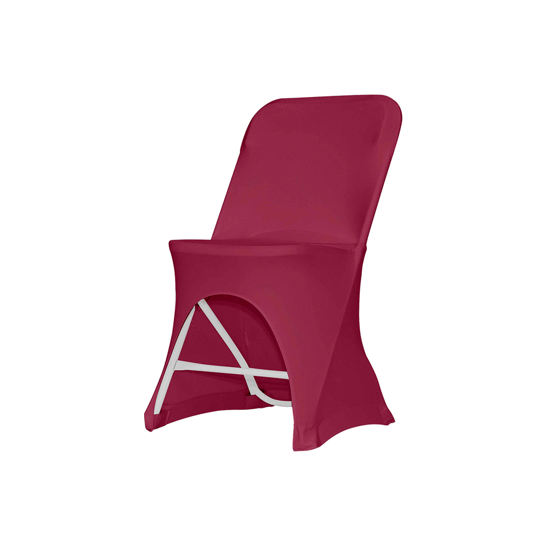 Funda Stretch para bigalexchair burdeos