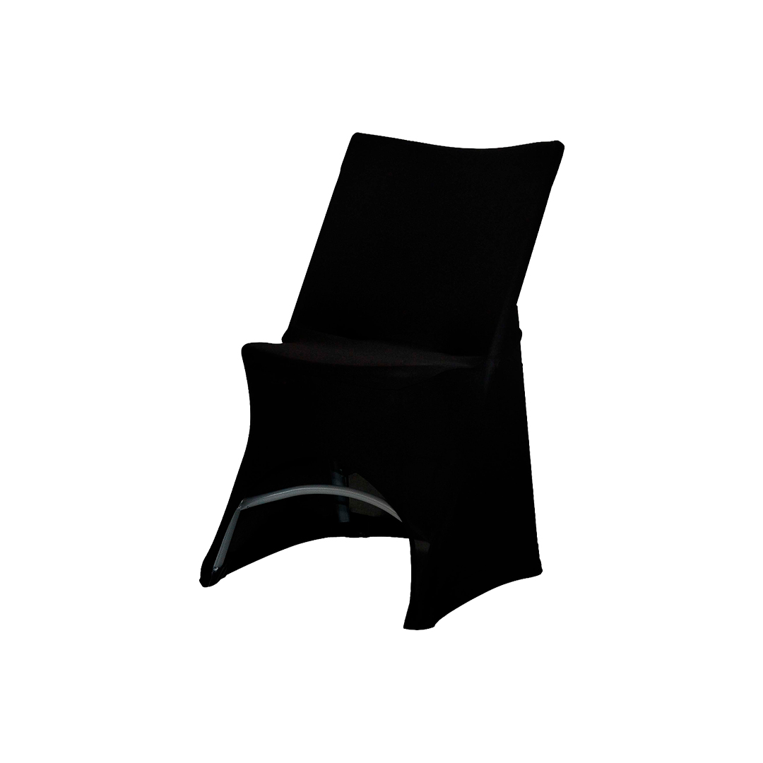 Funda Stretch para BradChair negro
