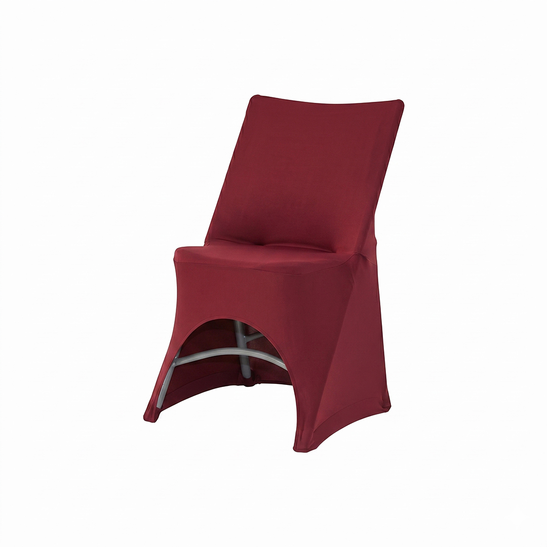 Funda Stretch para BradChair burdeos