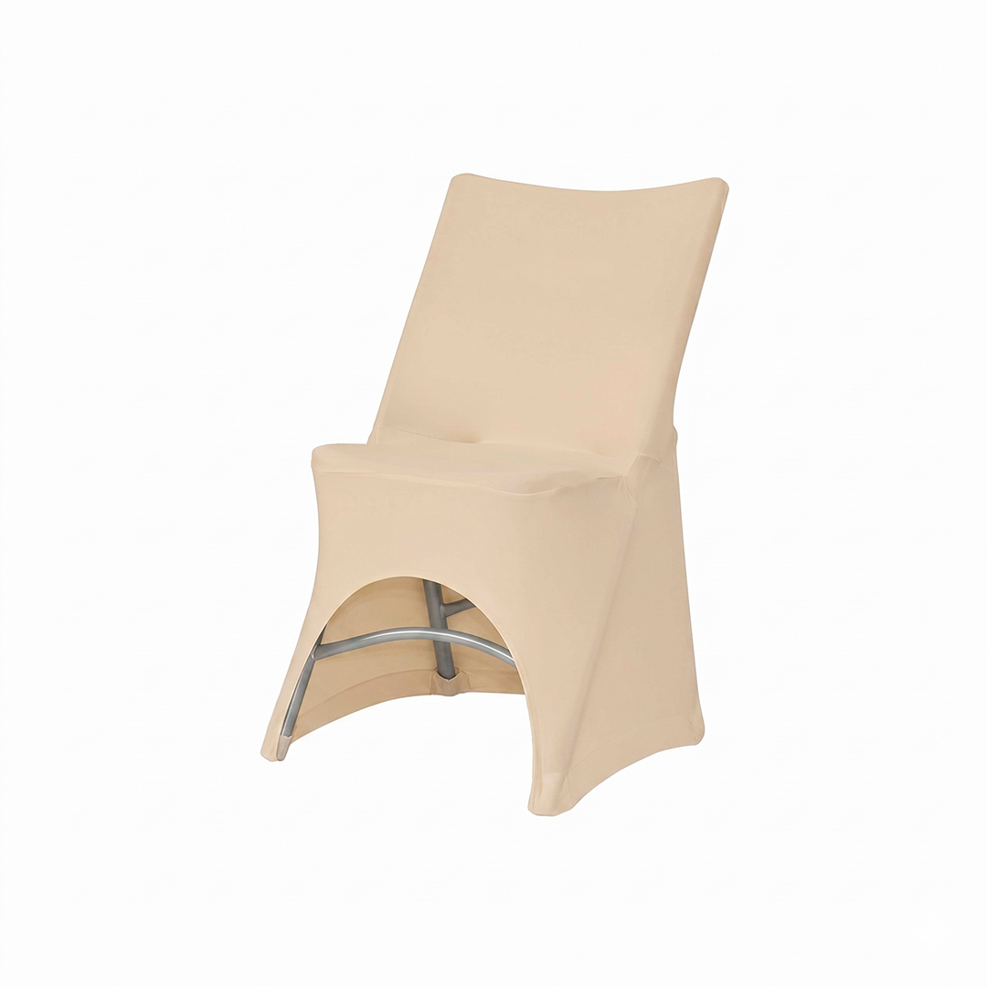Funda Stretch para BradChair crudo