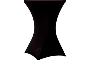 Funda Stretch para Cocktail30 negro
