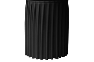 Funda Paramount para Cocktail80 negro