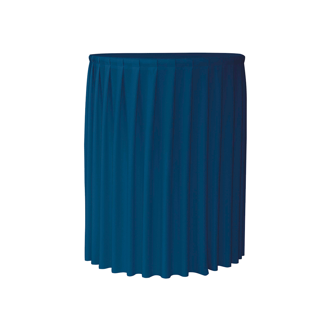 Funda Paramount para Cocktail80 azul