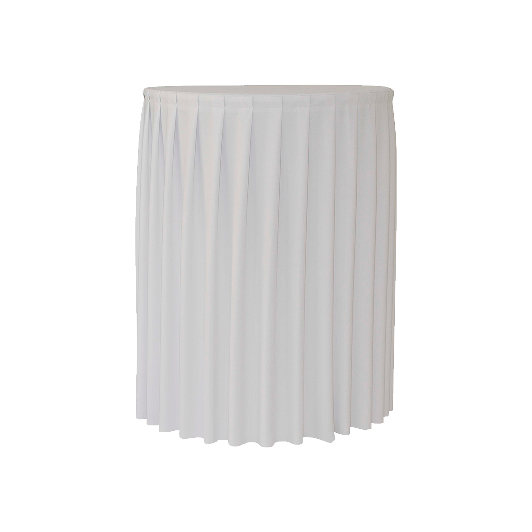 Funda Paramount para Cocktail80 blanco