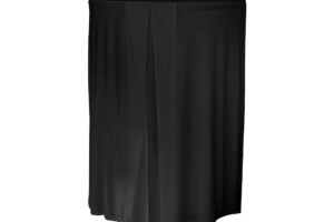 Funda Plain para Cocktail80 negro