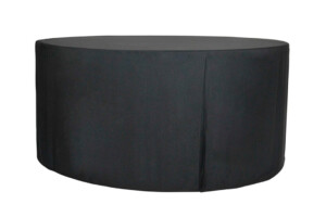 Funda Plain para planet120 negro