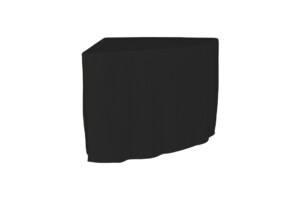 Funda Plain para XLcorner negro